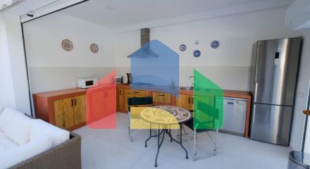 Дом в Альтеа ID F1016