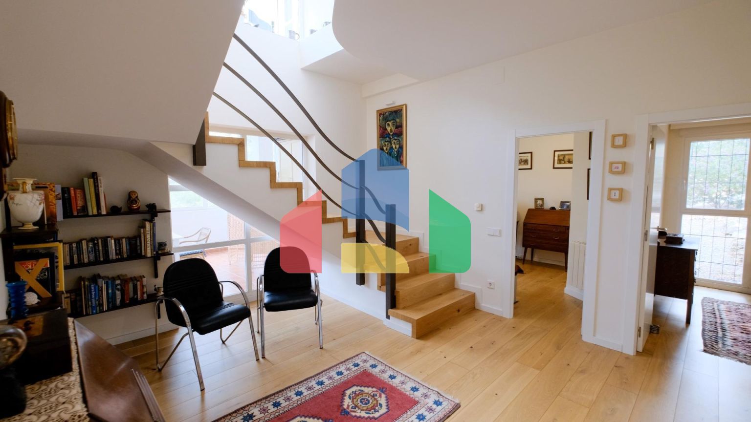 Дом в Альтеа ID F1016