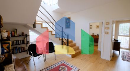 Дом в Альтеа ID F1016