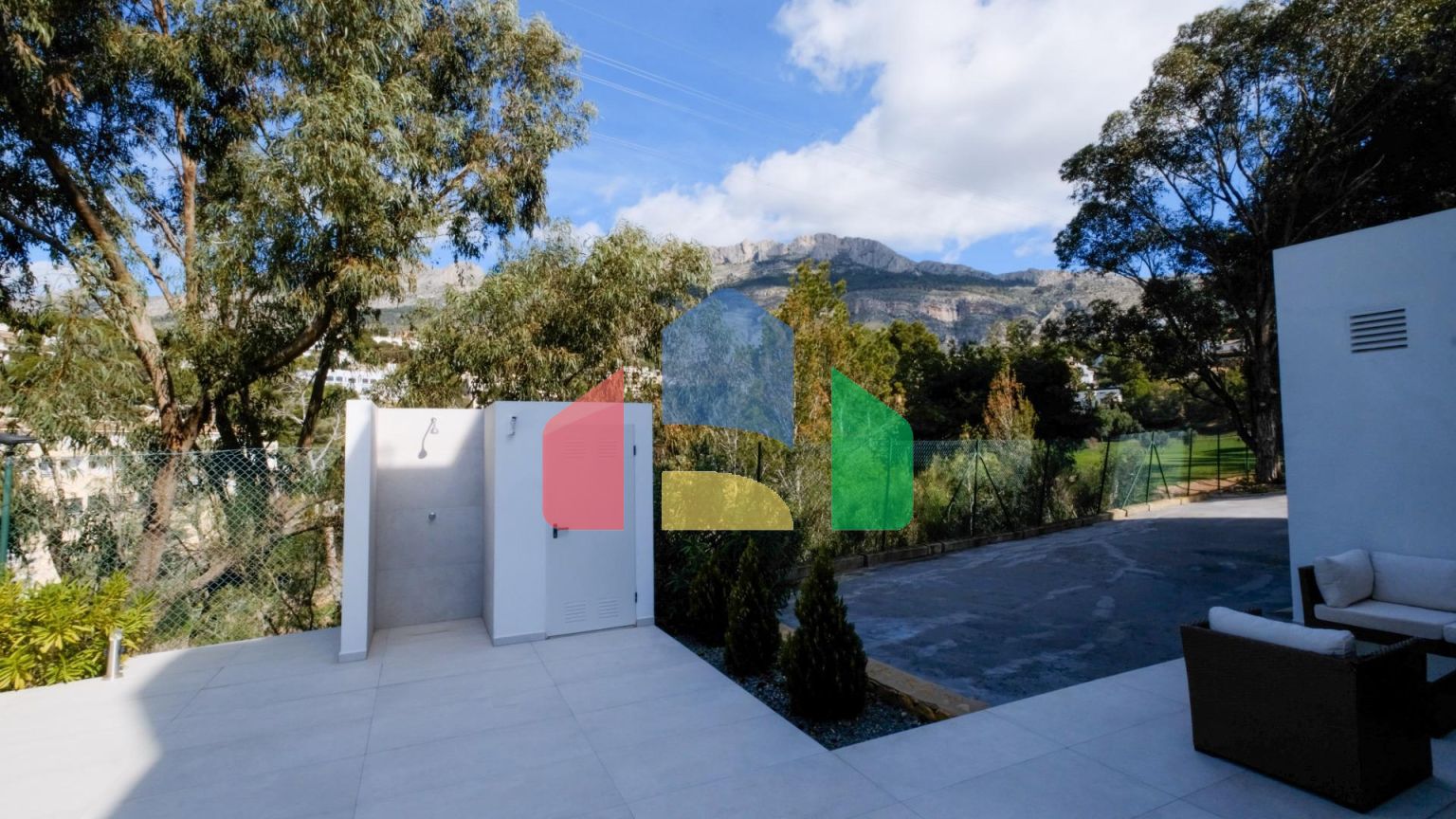 Дом в Альтеа ID F1016