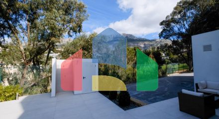 Дом в Альтеа ID F1016