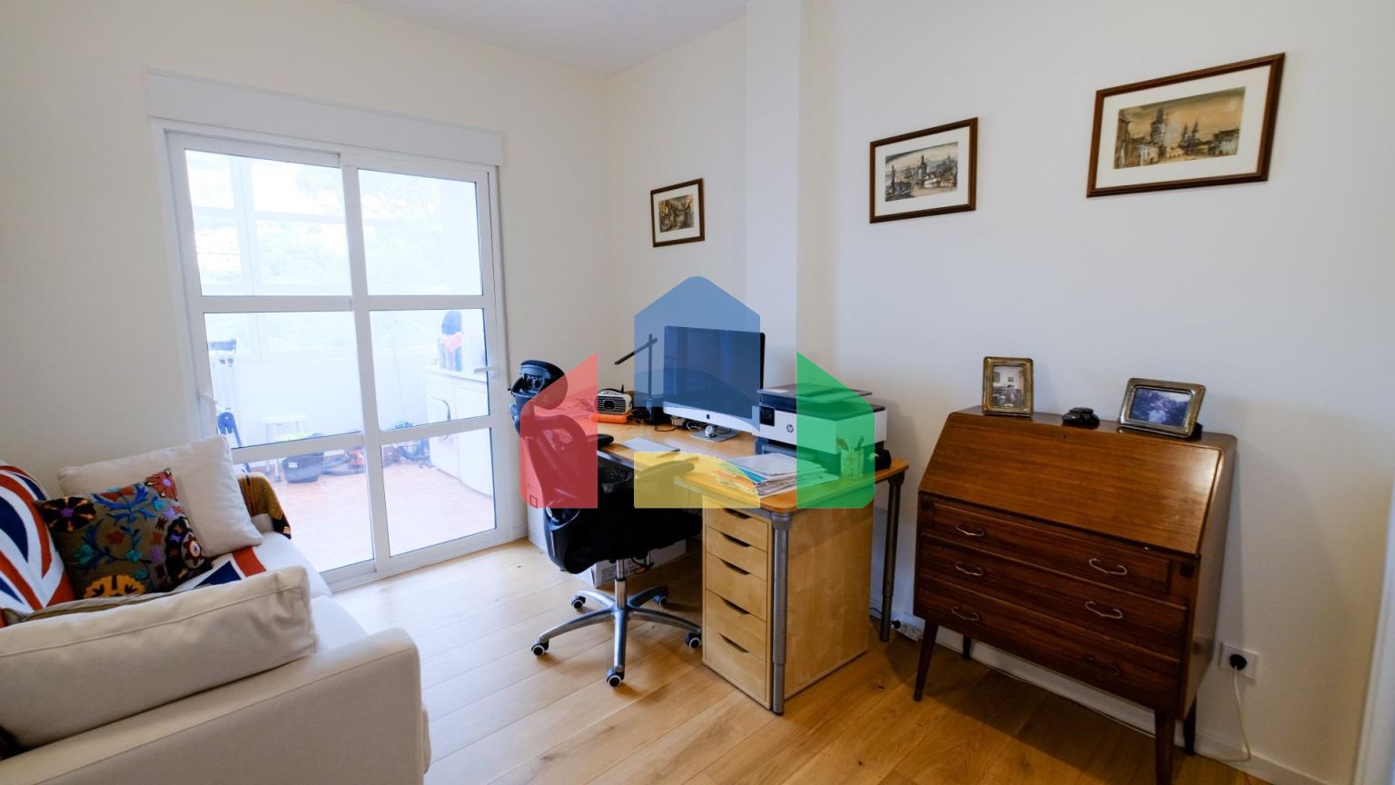 Дом в Альтеа ID F1016