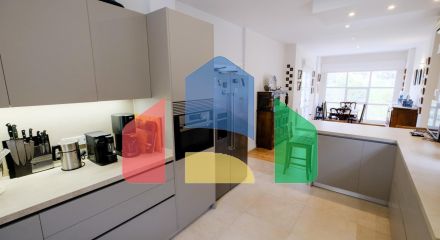 Дом в Альтеа ID F1016