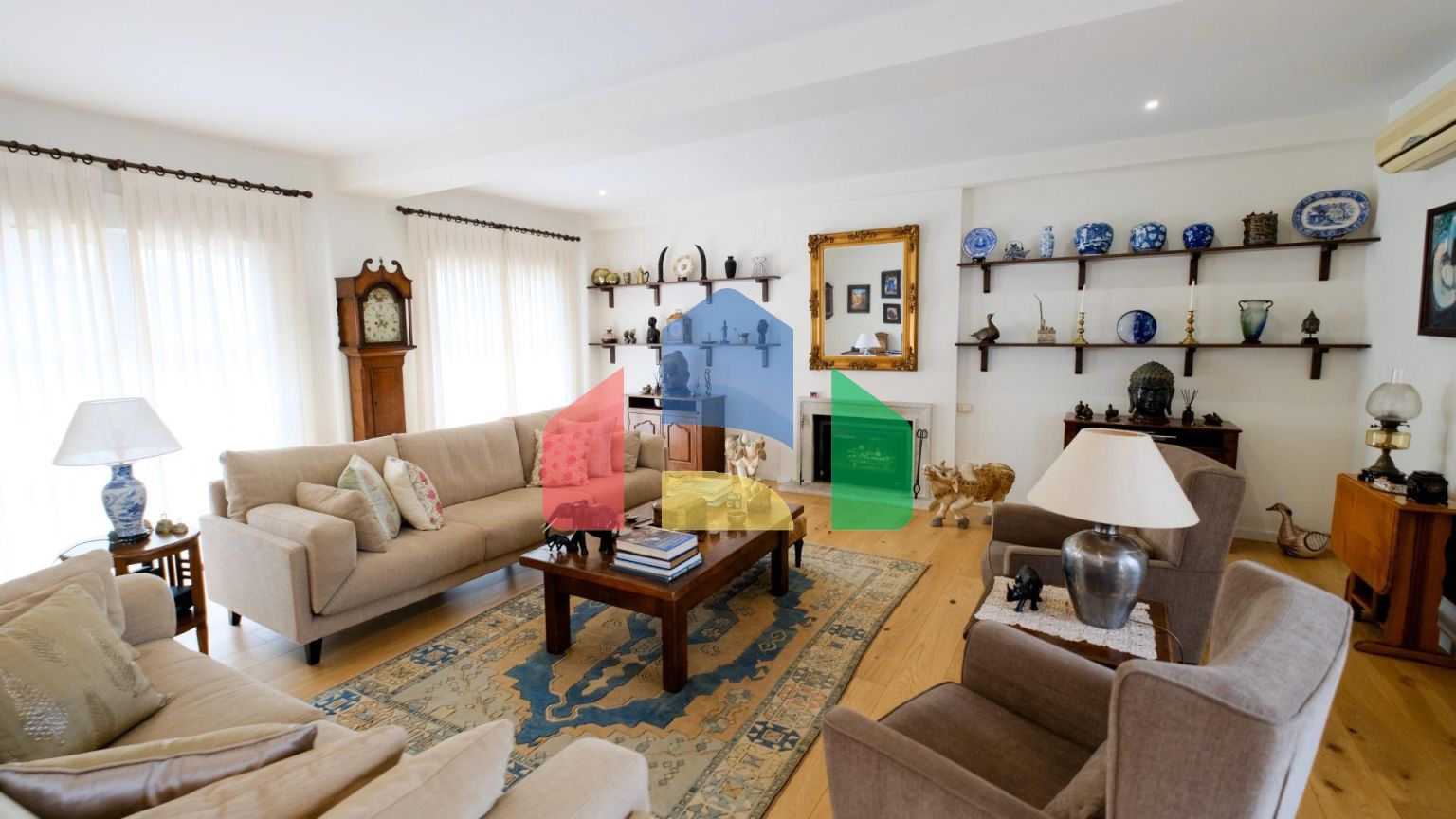 Дом в Альтеа ID F1016