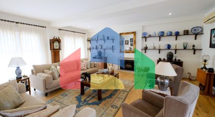 Дом в Альтеа ID F1016