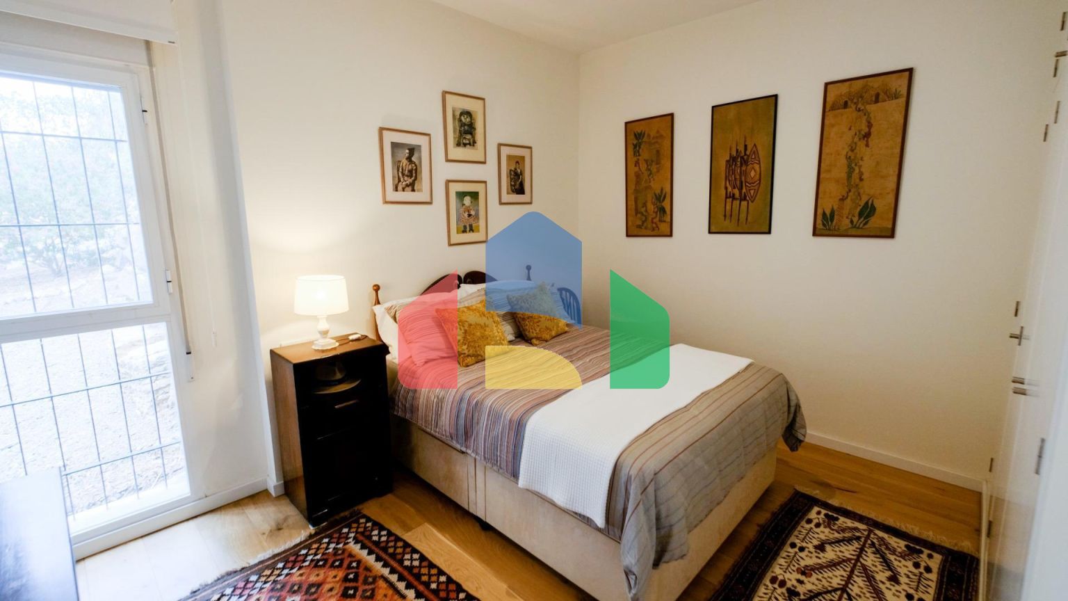 Дом в Альтеа ID F1016