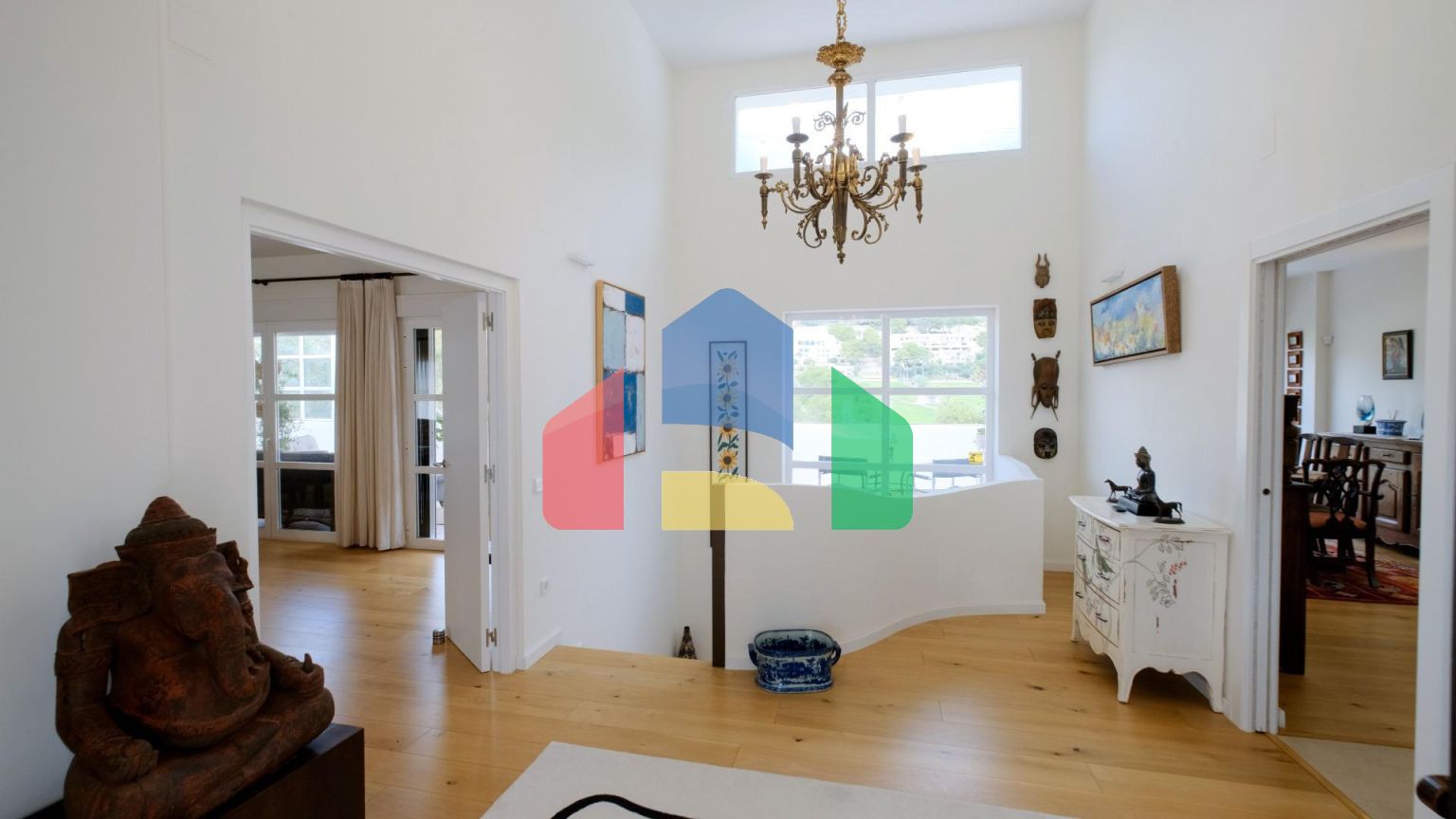 Дом в Альтеа ID F1016