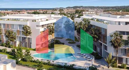 НОВАЯ ЖИЛОЙ ДОМ В ХАВЕ В 5 МИНУТАХ ОТ ПЛЯЖА, ПОРТА И ЦЕНТРА !!!