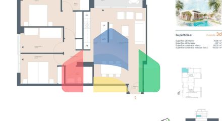 НОВАЯ ЖИЛОЙ ДОМ В ХАВЕ В 5 МИНУТАХ ОТ ПЛЯЖА, ПОРТА И ЦЕНТРА !!!