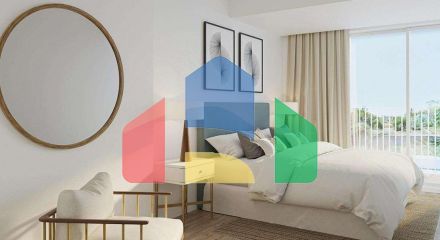 НОВАЯ ЖИЛОЙ ДОМ В ХАВЕ В 5 МИНУТАХ ОТ ПЛЯЖА, ПОРТА И ЦЕНТРА !!!