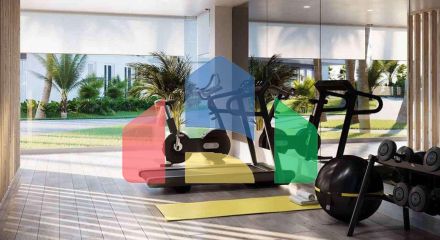 НОВАЯ ЖИЛОЙ ДОМ В ХАВЕ В 5 МИНУТАХ ОТ ПЛЯЖА, ПОРТА И ЦЕНТРА !!!