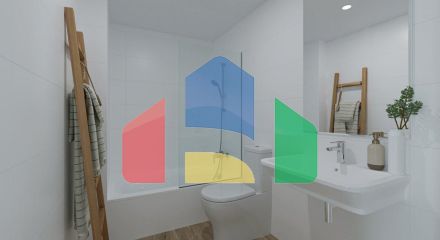 НОВАЯ ЖИЛОЙ ДОМ В ХАВЕ В 5 МИНУТАХ ОТ ПЛЯЖА, ПОРТА И ЦЕНТРА !!!