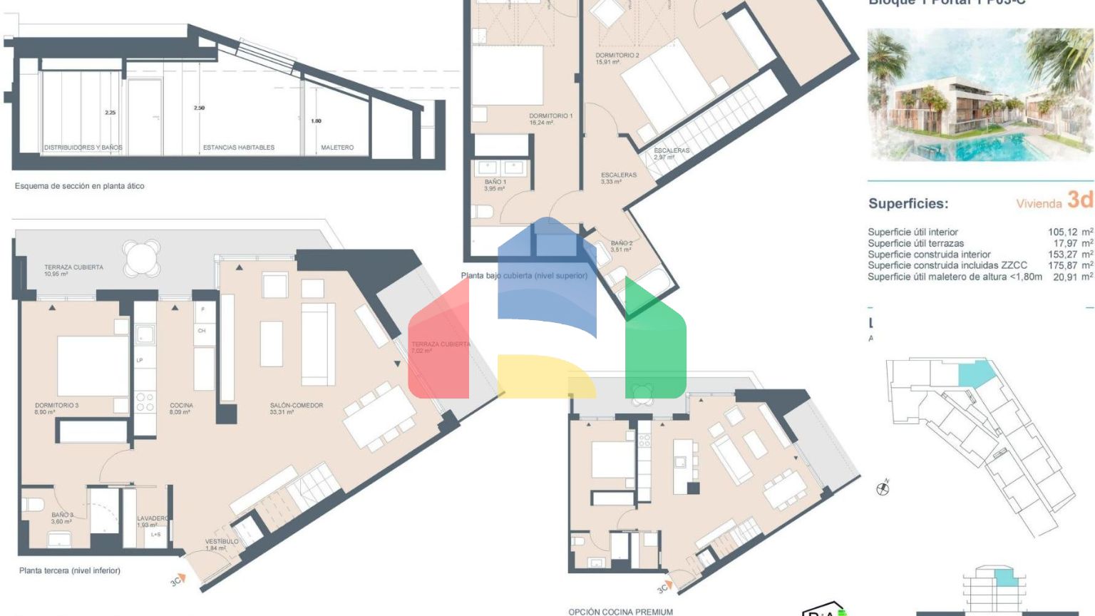 НОВАЯ ЖИЛОЙ ДОМ В ХАВЕ В 5 МИНУТАХ ОТ ПЛЯЖА, ПОРТА И ЦЕНТРА !!!