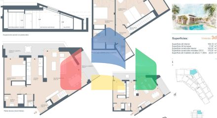 НОВАЯ ЖИЛОЙ ДОМ В ХАВЕ В 5 МИНУТАХ ОТ ПЛЯЖА, ПОРТА И ЦЕНТРА !!!