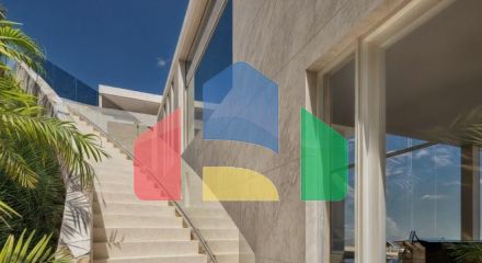 La Californie: Новая роскошная вилла у моря | Коста-Бланка, Испания