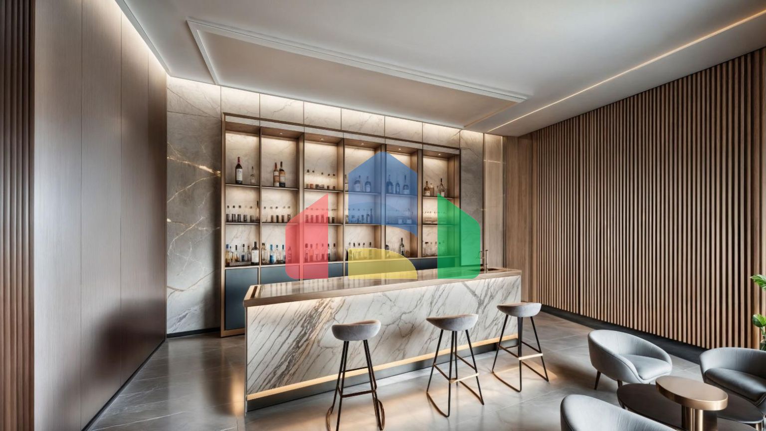 La Californie: Новая роскошная вилла у моря | Коста-Бланка, Испания