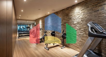 La Californie: Новая роскошная вилла у моря | Коста-Бланка, Испания