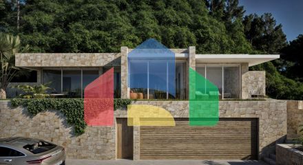 La Californie: Новая роскошная вилла у моря | Коста-Бланка, Испания