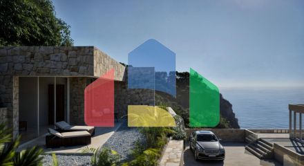 La Californie: Новая роскошная вилла у моря | Коста-Бланка, Испания