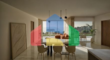 La Californie: Новая роскошная вилла у моря | Коста-Бланка, Испания