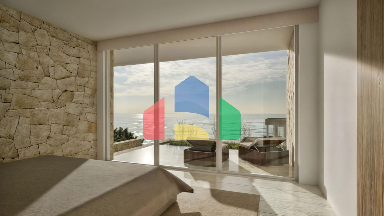 La Californie: Новая роскошная вилла у моря | Коста-Бланка, Испания