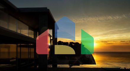 La Californie: Новая роскошная вилла у моря | Коста-Бланка, Испания