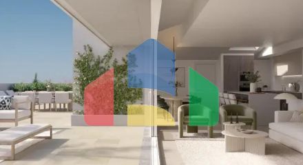 UNIC by AEDAS – Ваш идеальный дом в Хавее, в нескольких минутах от моря
