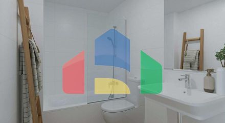 НОВАЯ ЖИЛОЙ ДОМ В ХАВЕ В 5 МИНУТАХ ОТ ПЛЯЖА, ПОРТА И ЦЕНТРА !!!