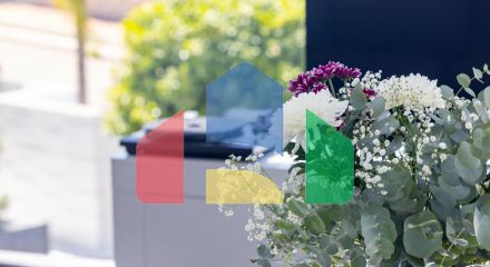 Вилла де Лухо в Ле Кансалад, Хавеа – Exquisito Retiro Costero