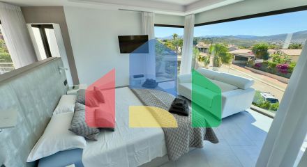 Вилла де Лухо в Ле Кансалад, Хавеа – Exquisito Retiro Costero