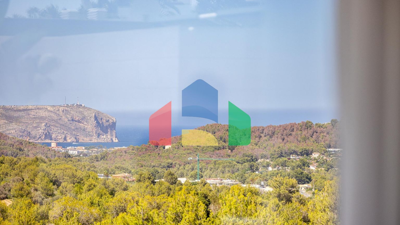 Вилла де Лухо в Ле Кансалад, Хавеа – Exquisito Retiro Costero