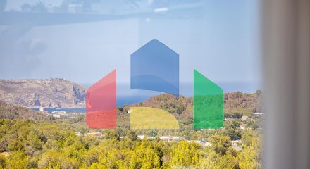 Вилла де Лухо в Ле Кансалад, Хавеа – Exquisito Retiro Costero