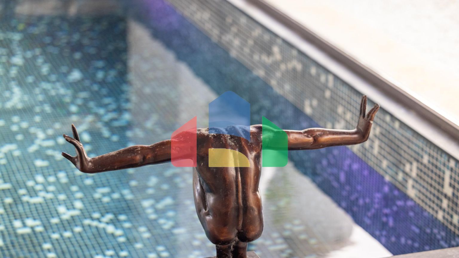 Вилла де Лухо в Ле Кансалад, Хавеа – Exquisito Retiro Costero