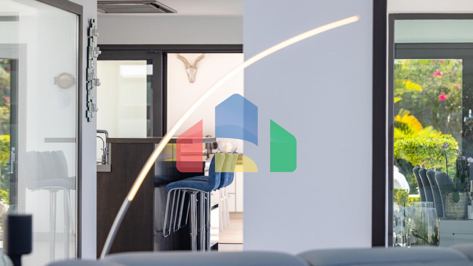 Вилла де Лухо в Ле Кансалад, Хавеа – Exquisito Retiro Costero