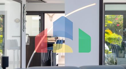 Вилла де Лухо в Ле Кансалад, Хавеа – Exquisito Retiro Costero