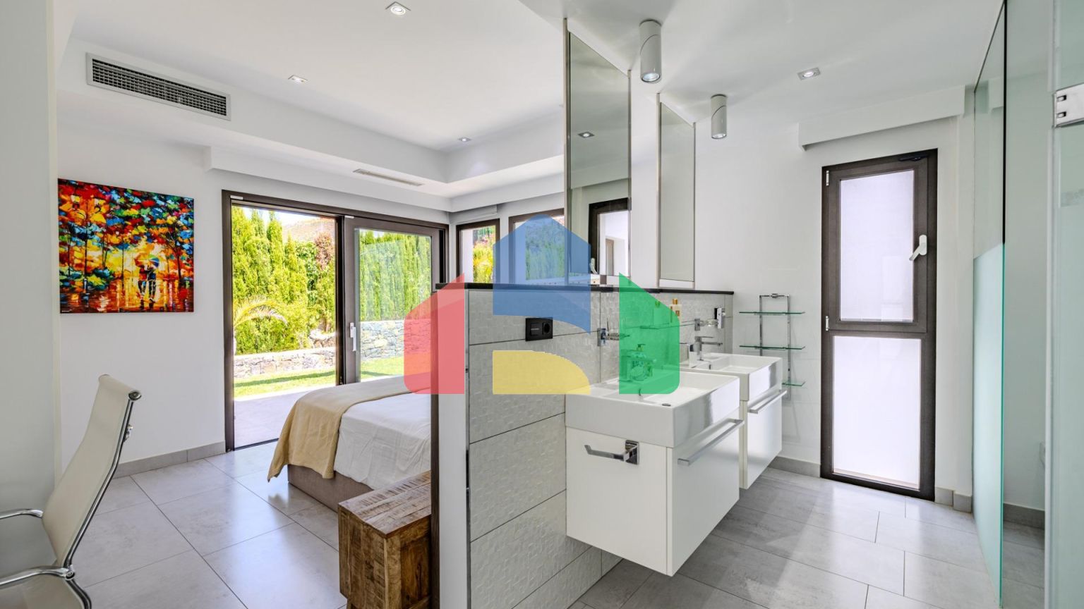 Вилла де Лухо в Ле Кансалад, Хавеа – Exquisito Retiro Costero