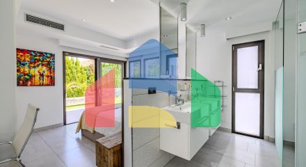 Вилла де Лухо в Ле Кансалад, Хавеа – Exquisito Retiro Costero