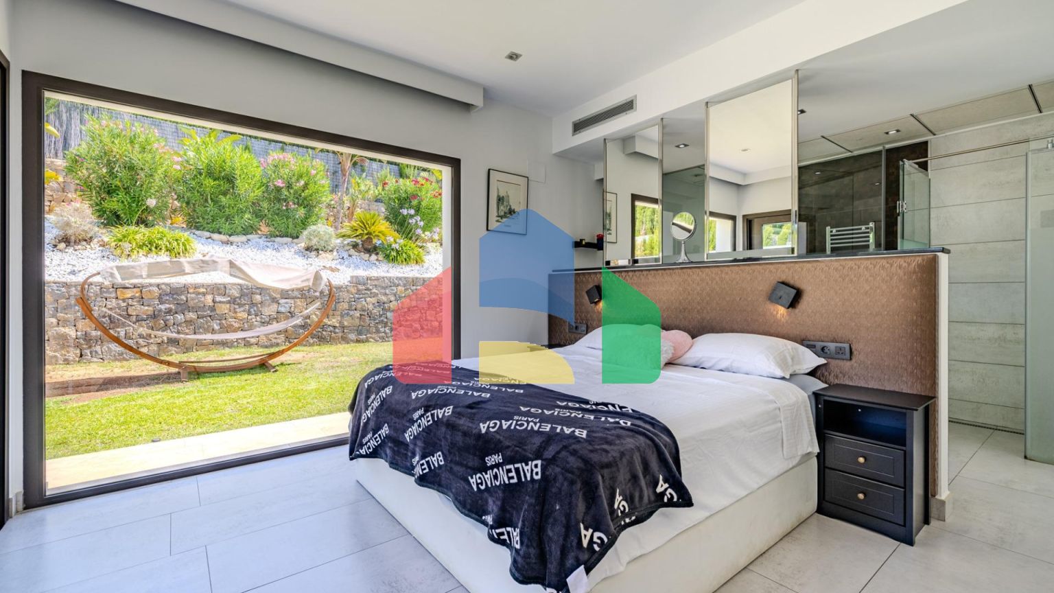 Вилла де Лухо в Ле Кансалад, Хавеа – Exquisito Retiro Costero