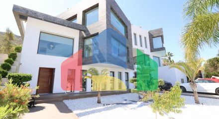 Вилла в Jávea — Xàbia ID B10982