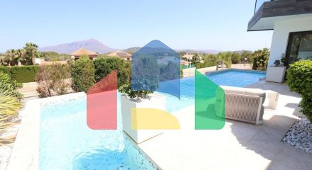 Вилла в Jávea — Xàbia ID B10982