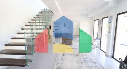 Вилла в Jávea — Xàbia ID B10982