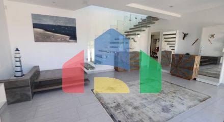 Вилла в Jávea — Xàbia ID B10982