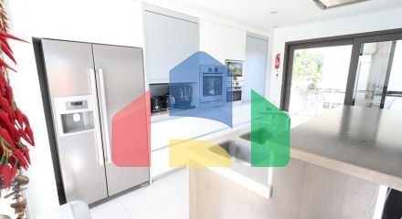 Вилла в Jávea — Xàbia ID B10982