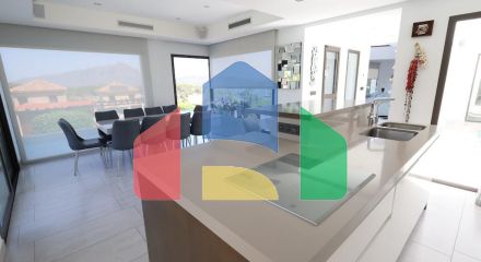 Вилла в Jávea — Xàbia ID B10982