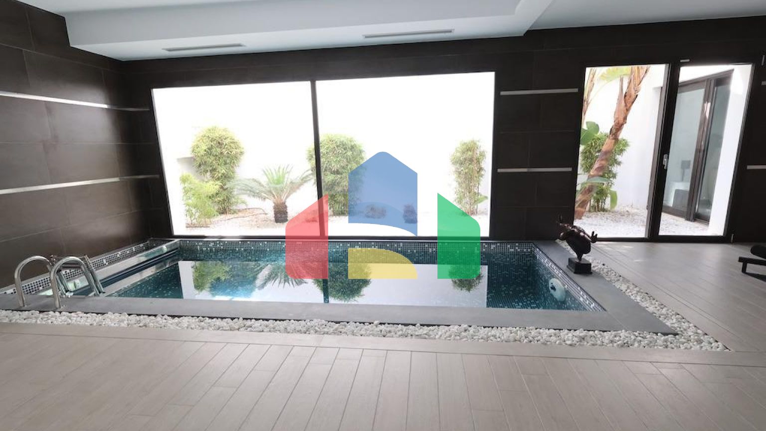 Вилла в Jávea — Xàbia ID B10982