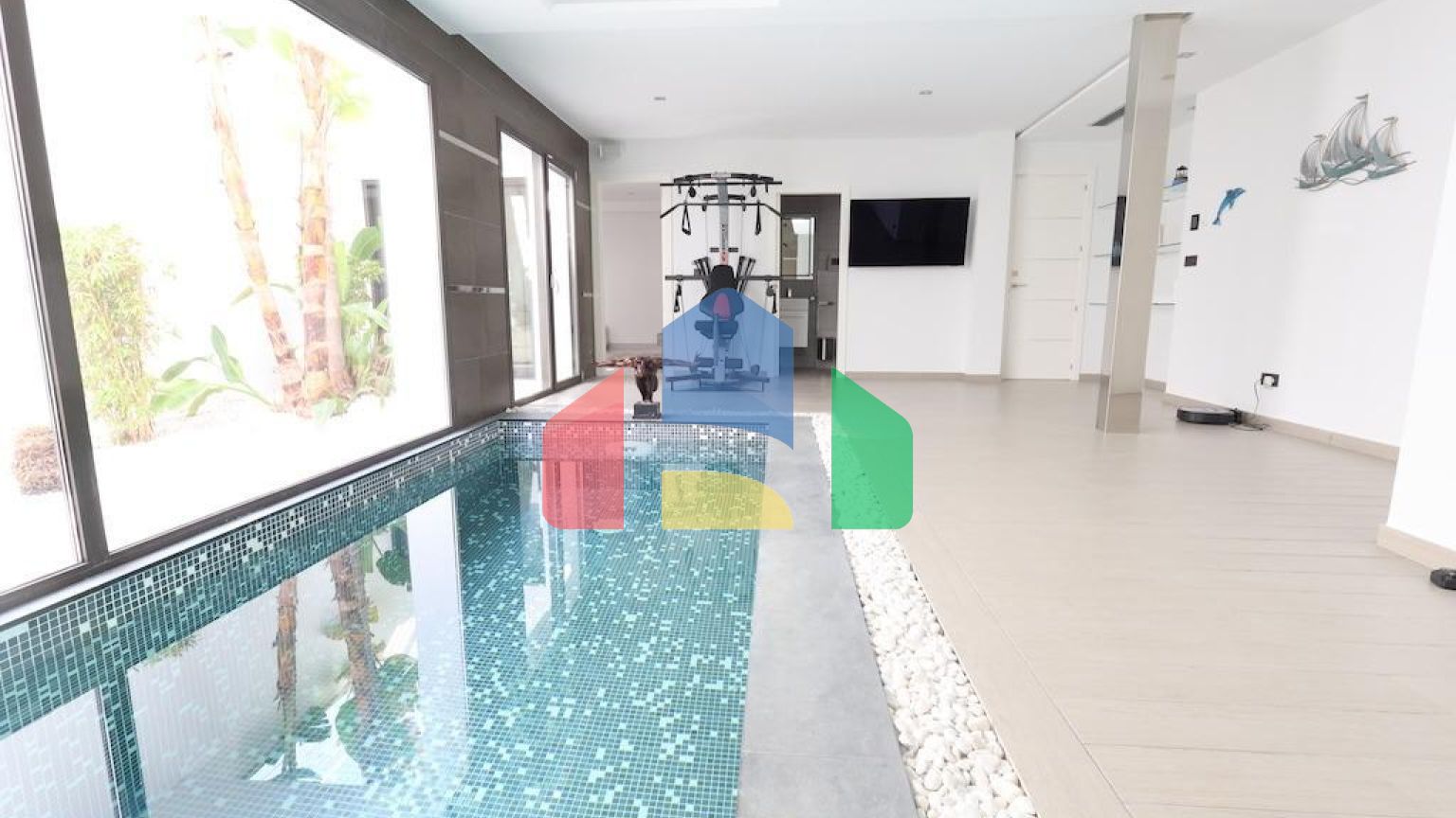 Вилла в Jávea — Xàbia ID B10982