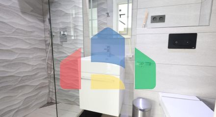 Вилла в Jávea — Xàbia ID B10982