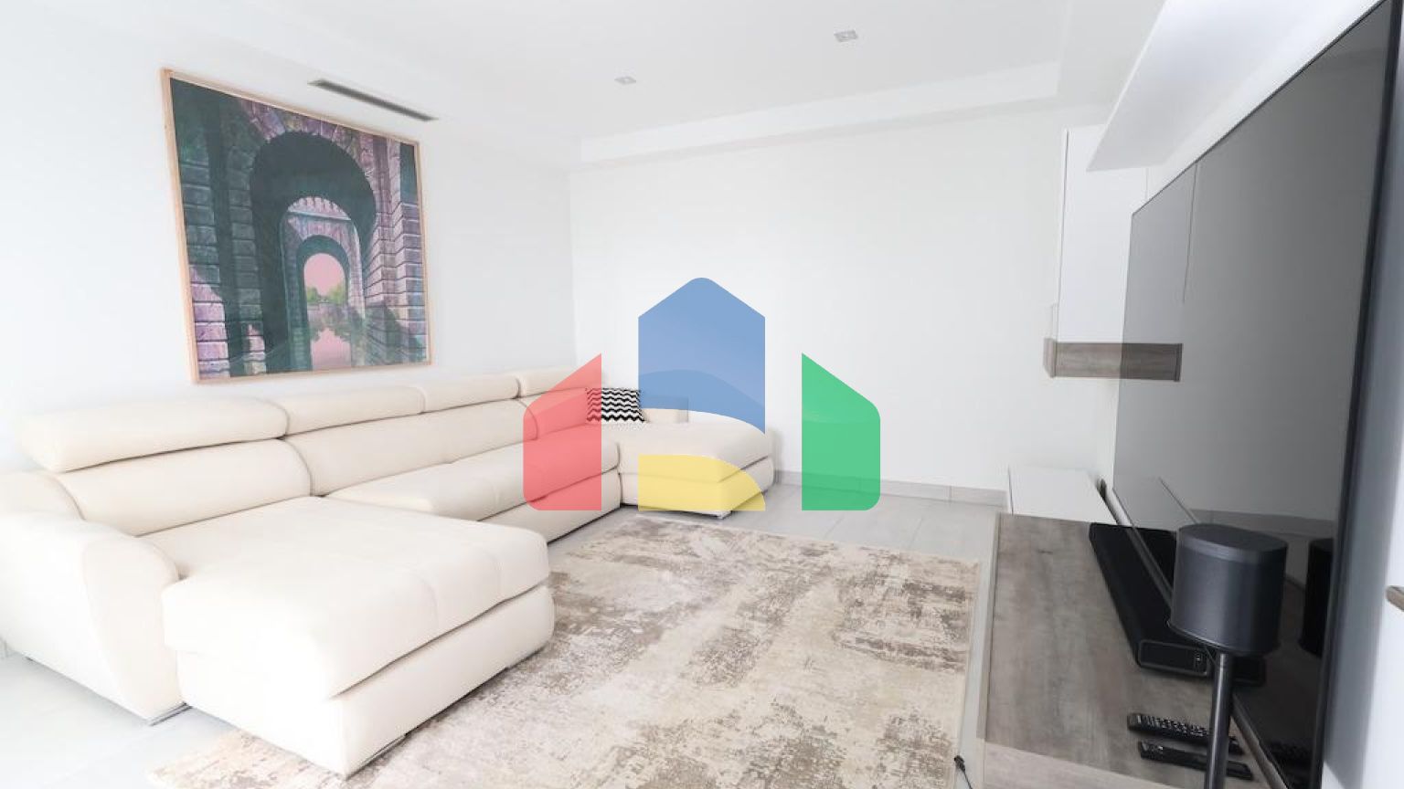 Вилла в Jávea — Xàbia ID B10982