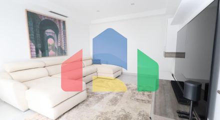 Вилла в Jávea — Xàbia ID B10982