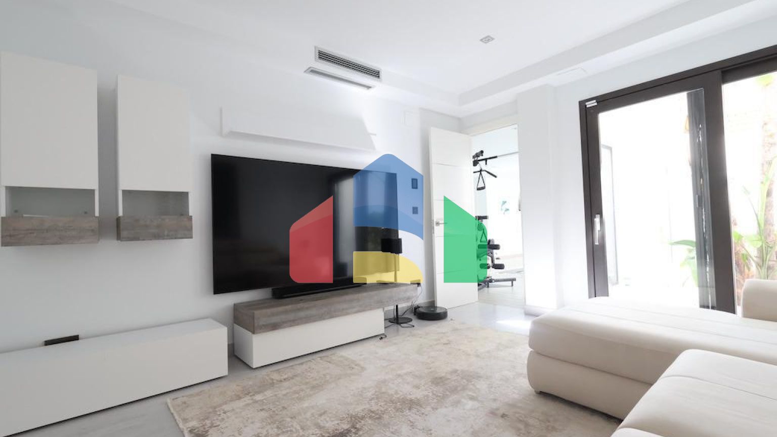 Вилла в Jávea — Xàbia ID B10982